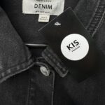 NEW LOOK Kurtka Damska Czarna XL - zdjęcie 3