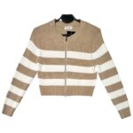 PRIMARK Sweter Dziecięce Beżowy 140 - zdjęcie 1