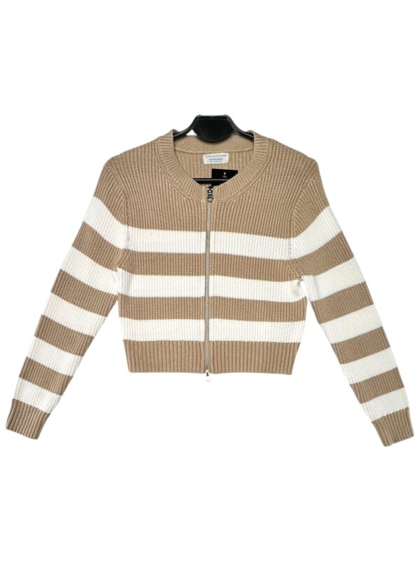 PRIMARK Sweter Dziecięce Beżowy 140