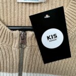 PRIMARK Sweter Dziecięce Beżowy 140 - zdjęcie 3
