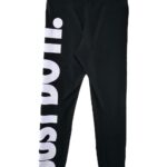 NIKE Legginsy Damskie Czarne S - zdjęcie 2