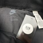 NIKE Legginsy Damskie Czarne S - zdjęcie 3