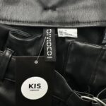 H&M Szorty Damskie Czarne M - zdjęcie 3