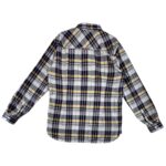 TOMMY HILFIGER DENIM Koszula Męska Niebieska Kratka XL - zdjęcie 2