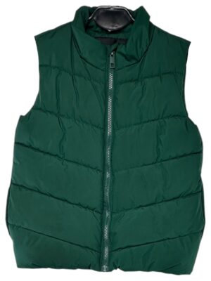 MATALAN Kamizelka Dziecięca Zielona 134