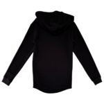 BECK&HERSEY Bluza Damska Czarna M - zdjęcie 2