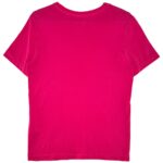 CHAMPION Koszulka Damska Różowa S - zdjęcie 2