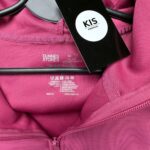 DUNNES STORES Bluza Damska Różowa M - zdjęcie 3