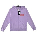 Dziecięca Bluza Fioletowa Kapu - 152 - zdjęcie 1