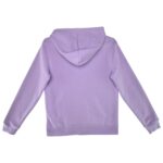 Dziecięca Bluza Fioletowa Kapu - 152 - zdjęcie 2