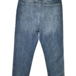 DENIM 365 Jeansy Damskie Niebieskie XL - zdjęcie 2