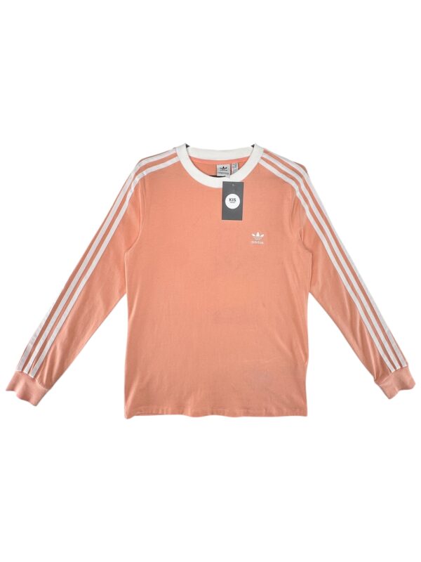 ADIDAS Bluza Damska Różowa M