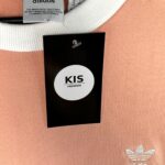 ADIDAS Bluza Damska Różowa M - zdjęcie 3