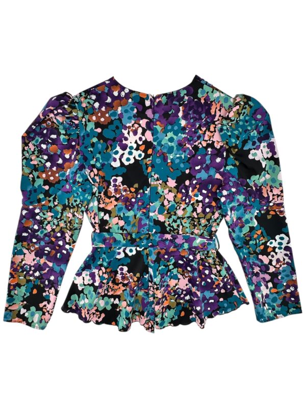 GIRL IN MIND Bluzka Damska Wielokolorowa XL