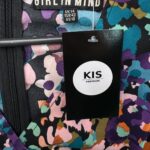 GIRL IN MIND Bluzka Damska Wielokolorowa XL - zdjęcie 3