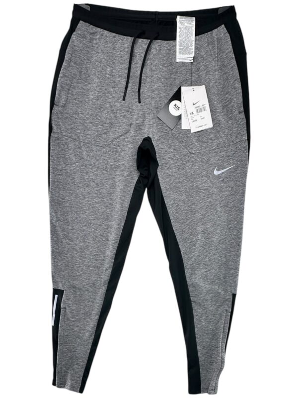 NIKE Dresy Męskie Szare S