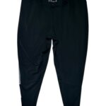 NIKE Dresy Męskie Szare S - zdjęcie 2