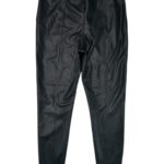 NEW LOOK Spodnie Damskie Czarne L - zdjęcie 2