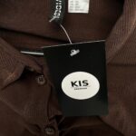 H&M Sukienka Damska Brązowa XS - zdjęcie 3