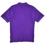 RALPH LAUREN Koszulka Męska Fioletowa S - zdjęcie 2