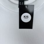 NEW LOOK Bluzka Damska Biała 3XL - zdjęcie 3