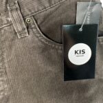 DUNNES STORES Spodnie Damskie Brązowe XS - zdjęcie 3