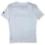 ADIDAS Bluzka Damska Biała S - zdjęcie 2