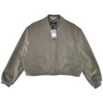 RIVERISLAND Kurtka Damska Szara XL - zdjęcie 1