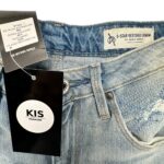 G-STAR RAW Jeansy Męskie Niebieskie S - zdjęcie 3