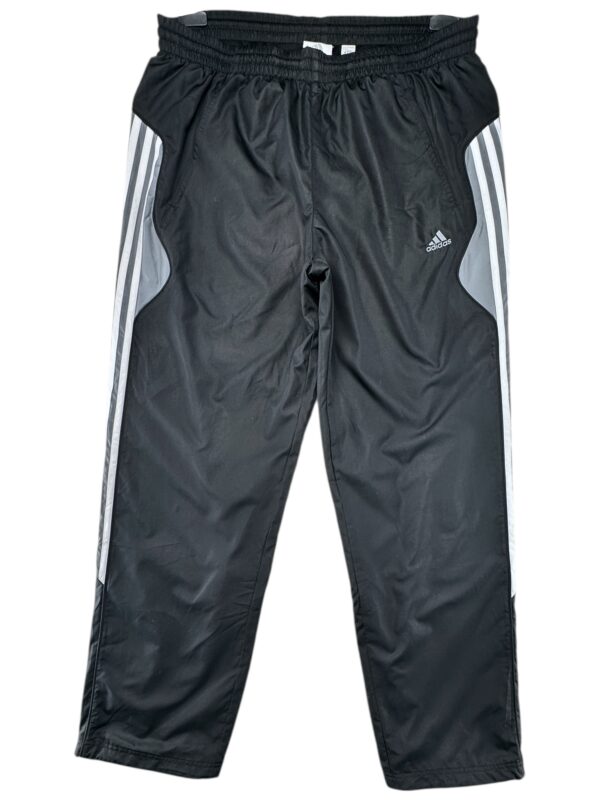 ADIDAS Dresy Męskie Czarne L