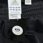 ADIDAS Dresy Męskie Czarne L - zdjęcie 3