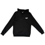 PUMA Bluza Damska Czarna M - zdjęcie 1