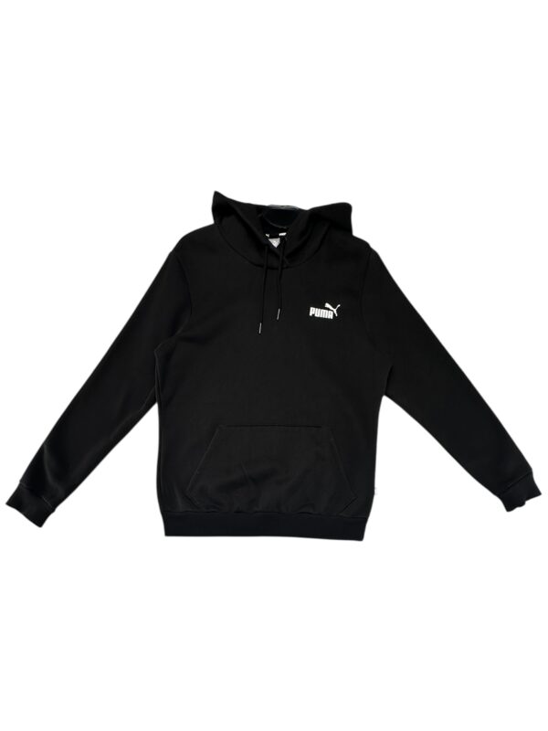 PUMA Bluza Damska Czarna M