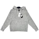 NEW LOOK Bluza Damska Szara M - zdjęcie 1