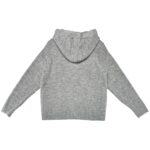 NEW LOOK Bluza Damska Szara M - zdjęcie 2