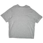 LACOSTE Koszulka Męska Szara 3XL - zdjęcie 2