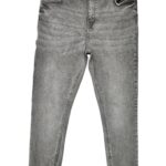 PRIMARK Jeansy Damskie Szare XXL - zdjęcie 1