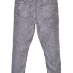 PRIMARK Jeansy Damskie Szare XXL - zdjęcie 2