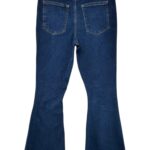 RIVER ISLAND Jeansy Damskie Niebieskie L - zdjęcie 2