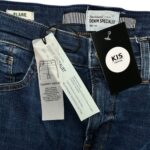RIVER ISLAND Jeansy Damskie Niebieskie L - zdjęcie 3