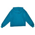 PIECES Bluza Damska Niebieska M - zdjęcie 2