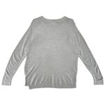 PRIMARK Sweter Damski Szary L - zdjęcie 2