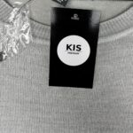 PRIMARK Sweter Damski Szary L - zdjęcie 3