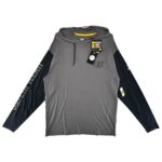 CAT Bluza Męska Szara L - zdjęcie 1