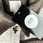 H&M Kurtka Damska Brązowa XS - zdjęcie 3