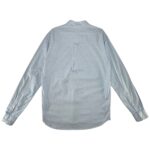 LYLE&SCOTT Koszula Męska Niebieska L - zdjęcie 2
