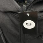 SIKSILK Bluza Damska Czarna XL - zdjęcie 3