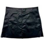 RIVERISLAND Spódnica Damska Czarna M - zdjęcie 1