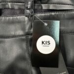 RIVERISLAND Spódnica Damska Czarna M - zdjęcie 3