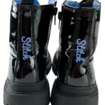 DISNEY STITCH Buty Dziecięce Czarne 33/34 - zdjęcie 3